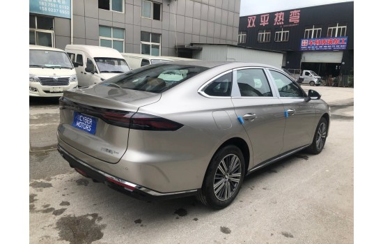 Geely Galaxy Star 6 PHEV, 2025